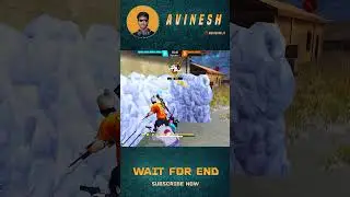 Most ah Awm players💥 endha Round la epdi dhan play panuvanga 😈💀 #shorts #sniperace #1mviews #awm