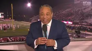 2019 IHSA Boys Football Class 4A Championship Game: Richmond-Burton vs. Murphysboro