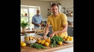 Grandparents' Natural Remedies: 10 Time-Tested Home Health Solutions for Modern Preppers #preppers