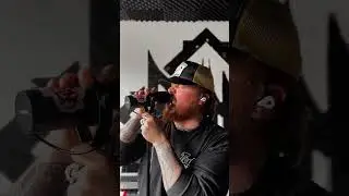 Rituals - Breathless (One Take Vocal Playthrough)