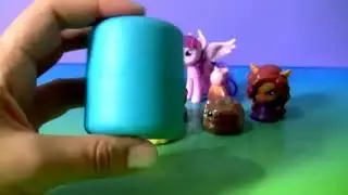 Super Squishy Peppa Pig Mashems Danny Dog