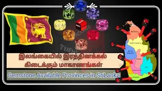 Chasing The Truth About Gem mining  Area Sri Lanka