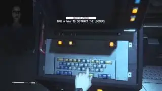 Alien: Isolation Gameplay with Amanda Ep. 2