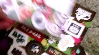 Splatoon2 starter edition unboxing