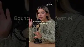 Границы &mdash; это не стены, а чувство собственного достоинства, защищающее ваш мир. #coralsantoro