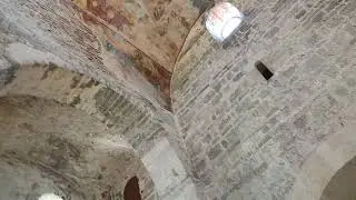 Aya (Hagia) Sofia - Trabzon