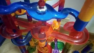 Complex Marble Run 26