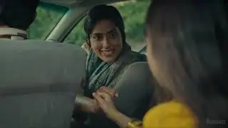 AMERICAN EID Trailer 2021 Teen, Disney Short Movie