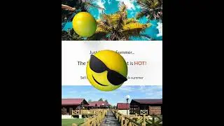 How Top Sellers Are Crushing It Right Now #RealEstate #Summer