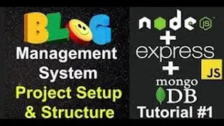 Node js Blog Management System remaining PART1 | Hindi#blog #bms #nodejs #connections #database