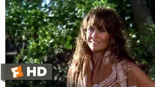 On Golden Pond (9/10) Movie CLIP - Mad for So Long (1981) HD