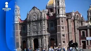 &iquest;Subsidencia? Como sea, la CDMX se hunde