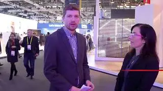 MWC2018: Sponsored Q&A with SAP Hybris