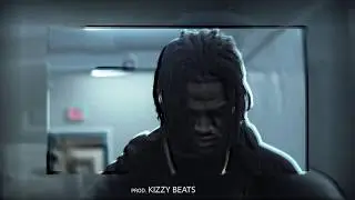 [FREE] Derek Wise feat. Asap Rocky TYPE BEAT DARK secret gangsta 808 #2020