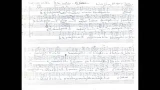 Master Philippes Pater Noster - Richard Taruskin and Cappella Nova