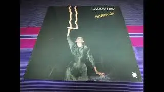 Larry Day &lrm;&ndash; Fashion Girl (12