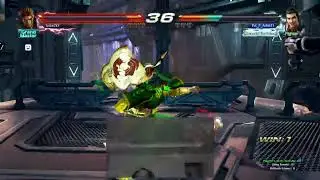 TEKKEN VII