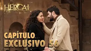 Hercai - Capítulo Exclusivo 56