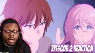 Повтор реакции на 2-й эпизод сериала &laquo;Целитель&raquo; | Я НЕ БЫЛ К ЭТОМУ ГОТОВ!!!!!!