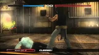 Showcase - Dead or Alive 5