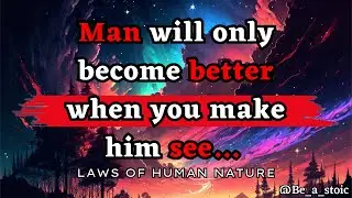 Unlocking the Secrets of Human Nature: Powerful Quotes You Can't Miss!