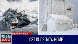 Against All Odds: Lost in the Arctic, Now Back Home | SUN NEWS AI