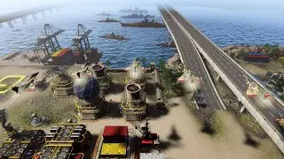 Armor Clash 2022 [RTS] | Геймплей на ПК