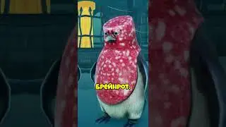Все новые брейнроты Brainrot Evolution