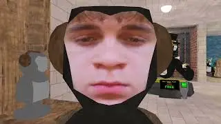 Buying some hats and doing other stuff 
