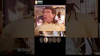 По руке Уолта ползал тарантул | Комментарии к сериалу &laquo;Во все тяжкие&raquo;, эпизод 209 &mdash; 4 дня спустя