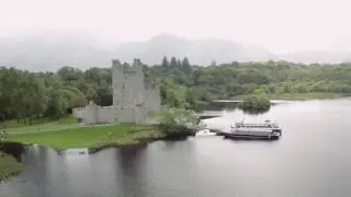 Astellas in Kerry 2016