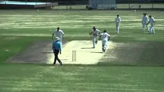 2014-15 Round 15 vs. Monash Tigers - Jack Blyth 4