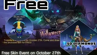 New Upcoming Skins| September-November| Release Dates, Prices |