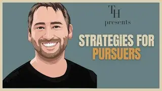 Strategies for Pursuers