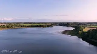 Swithland Reservoir, Leicestershire - WithersWings