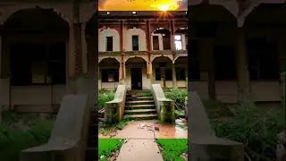 Rawatsar Fort AI video #trending #shorts