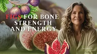Figs for Strong Bones & All-Day Energy? Here&rsquo;s What You Need to Know!