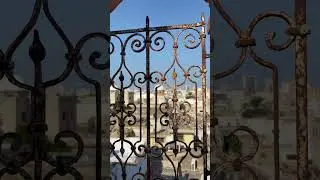 Prayer time Tunisia down town