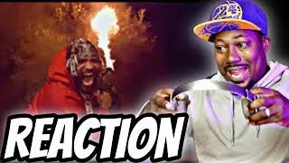 Joyner Lucas - Duck Duck Goose (Official Music Video) *REACTION!!!*