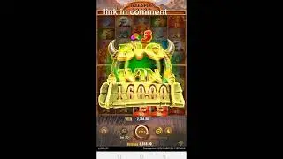 Ascent charge buffalo || Gameplay best tricks