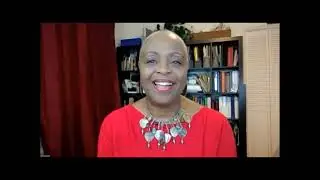Educational Workshop with Dr. Lillie Johnson Edwards - NJSC NAACP Education Committee