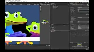 Testing Unity AI : Muse Sprite & Texture & Behavior Generator