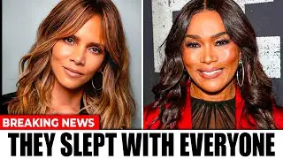 20  Black Celebrities Who Slept Their Way To The Top