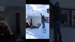 Best Roof Snow Removal Tool 👍