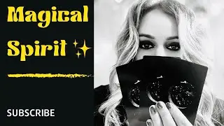 NEW RELEASE! Magical Spirit Oracle ✨ Flip-Through