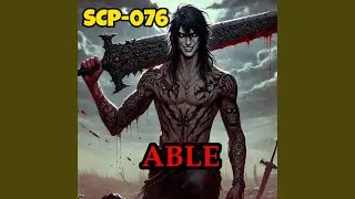 SCP-076 ABLE