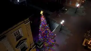 Happy Holidays & Merry Christmas from JC Angelcraft EMNCY