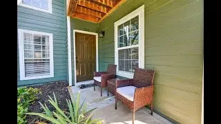 Garden-Style Condo with Private Baths | Duluth, GA | Real Estate Video