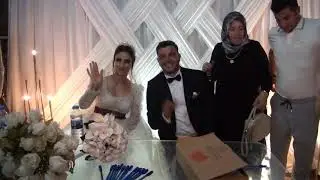 DİYARBAKIR CÜNGÜŞ DÜĞÜN