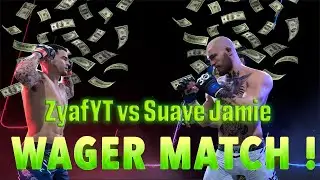 High Level Wager Breakdown vs ZyafYT